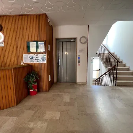 Modern Near The In Italy * Лидо-ди-Езоло
