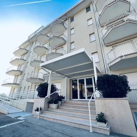 Апартаменты Modern Near The In Italy *