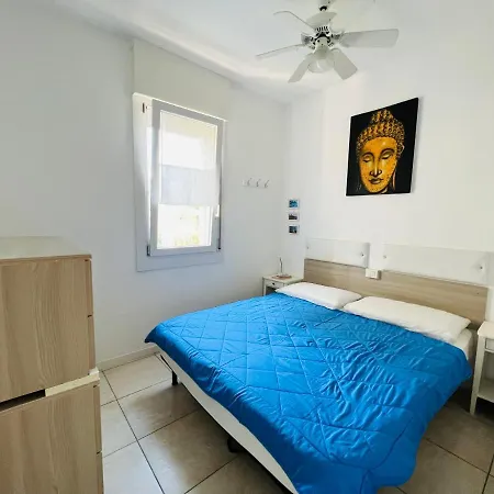 Апартаменты Modern Near The In Italy