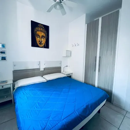 Modern Near The In Italy * Лидо-ди-Езоло