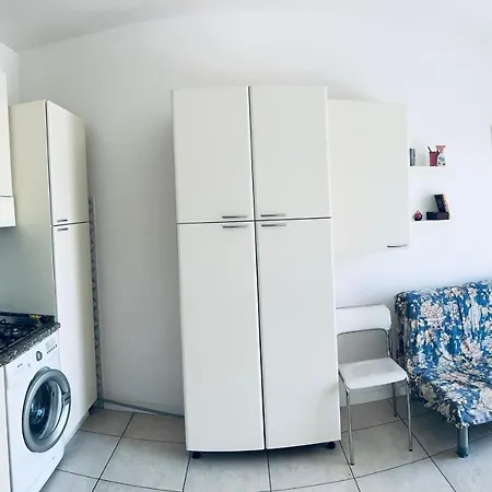 Modern Near The In Italy Лидо-ди-Езоло