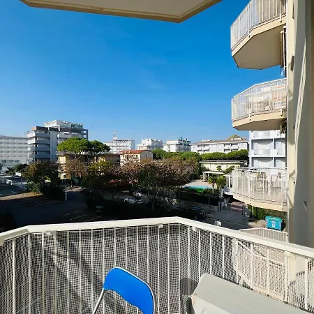 Modern Near The In Italy Лидо-ди-Езоло