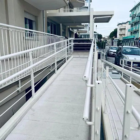 Modern Near The In Italy *