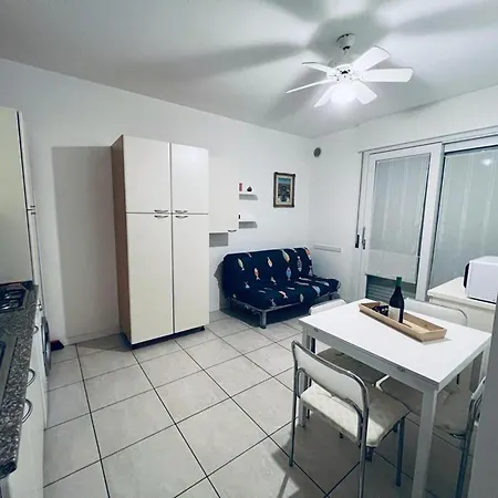 Modern Near The In Italy * Лидо-ди-Езоло