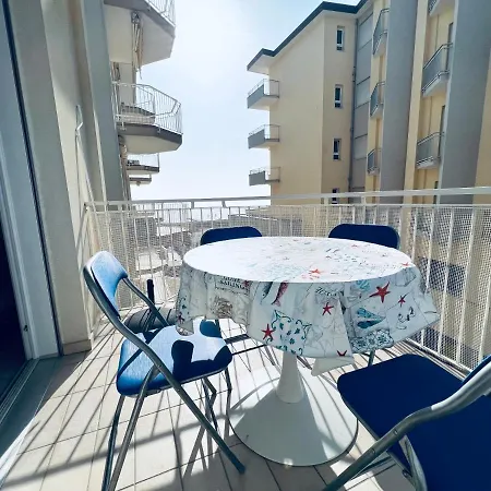 Modern Near The Beach In Italy *
